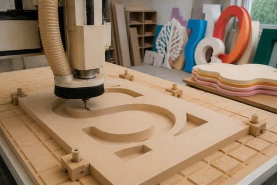 Sign-Making Industry