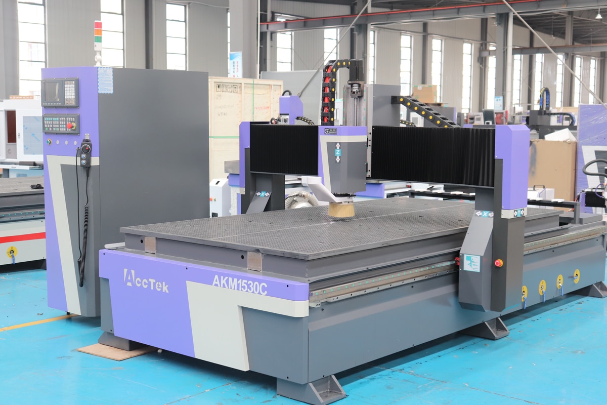 What-Size-CNC-Router-Is-Best-for-Furniture-Manufacturing