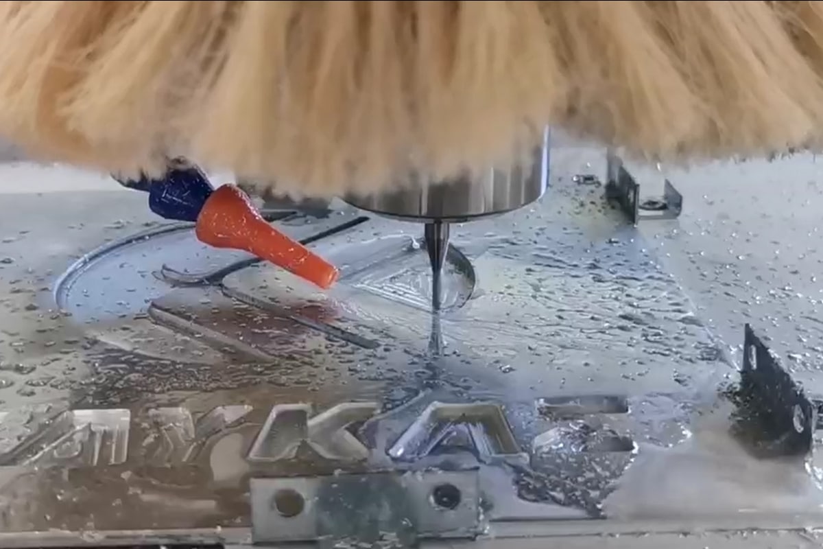 How-to-Secure-a-Metal-Workpiece-to-a-CNC-Router-Table