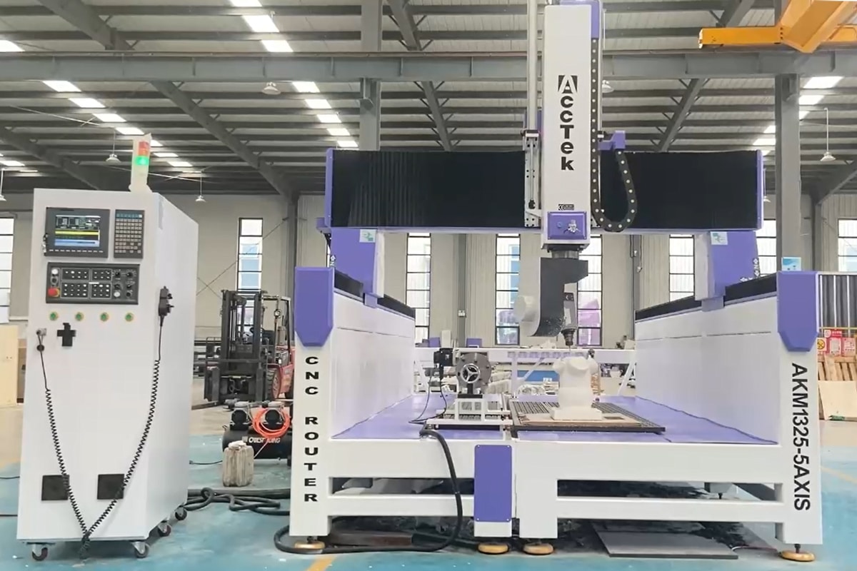 5-Axis-CNC-Routers-in-Art-and-Sculpture-Crafting-Complex-Designs-with-Precision