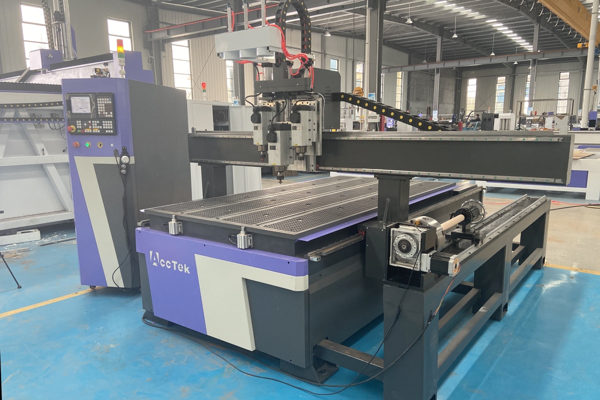 ATC-CNC-Router-vs.-Independent-Multi-Spindle-CNC-Router-Which-Is-Better