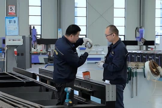 Support technique