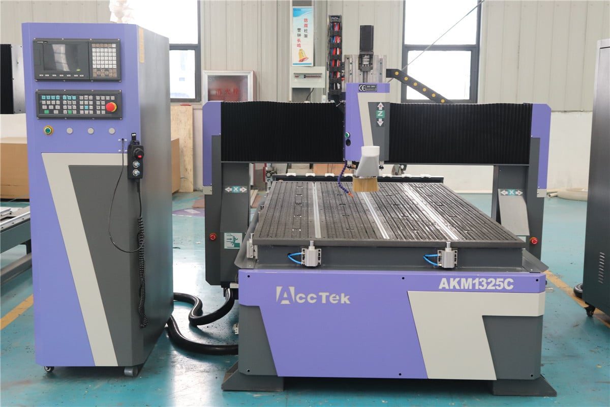 A Guide to Selecting the Right ATC CNC Router for Your Needs