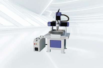 AK4040 CNC Router