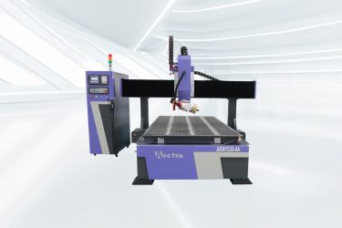 AKM-4A2 CNC Router