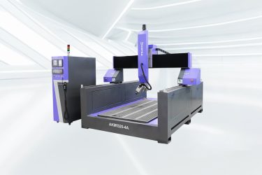 AKM1325-4A CNC Router