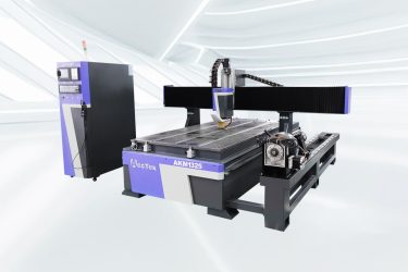 AKM1325-R CNC Router