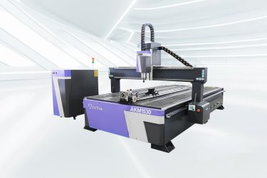 AKM1530-R CNC Router