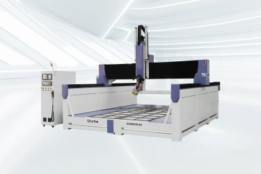 AKM2030-4A CNC Router