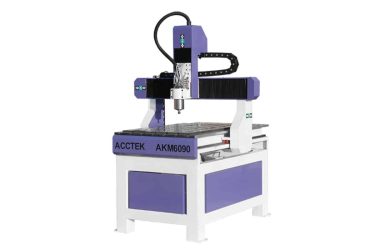 Roteador CNC AKM6090