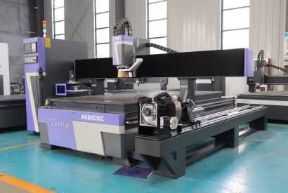 Applications-of-Rotary-Axis-CNC-Routers-in-Furniture-and-Sign-Making