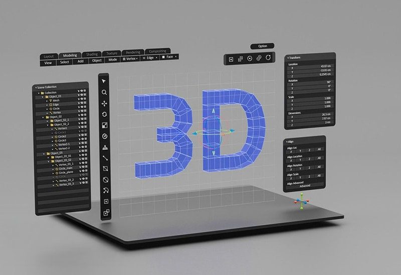 CAM Software and Programming Training