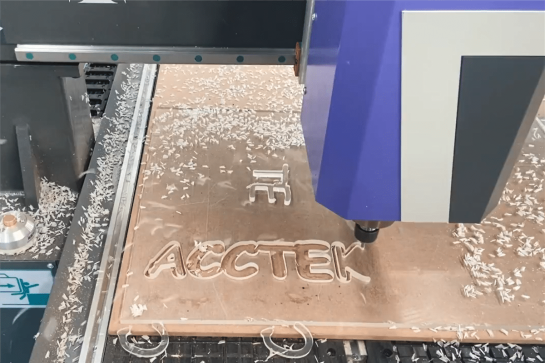 CNC Routing Chip Management Comprehensive Guide