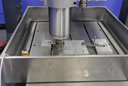 Can You Use a CNC Router on Metal