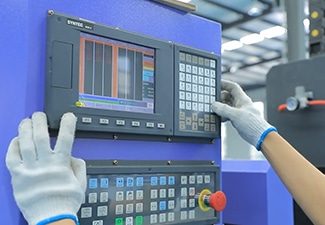 Control System Control System