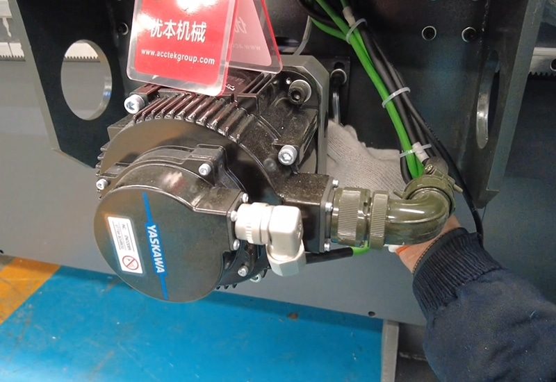 Controller and Electrical System-Support