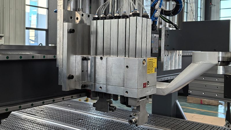 Drilling Unit