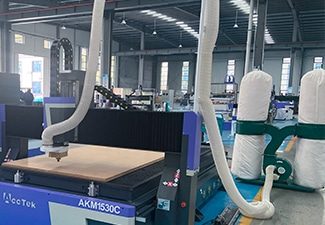 Dust Collection System Dust Collection System