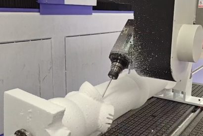 Foam-Machining-with-CNC-Routers