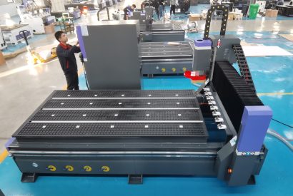 From-Setup-to-Operation-A-Beginner's-Journey-with-CNC-Routers