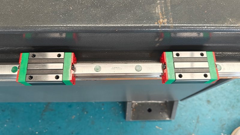 Guide Rail