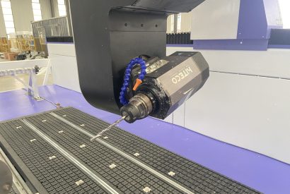 Guide to Selecting CNC Router Tool Geometries