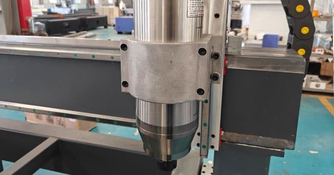 HQD Water Cooled Spindle