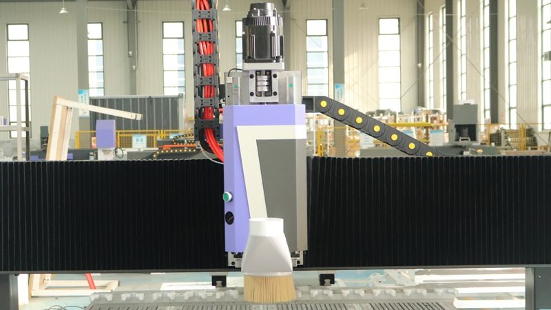 HSD-Spindle-C3