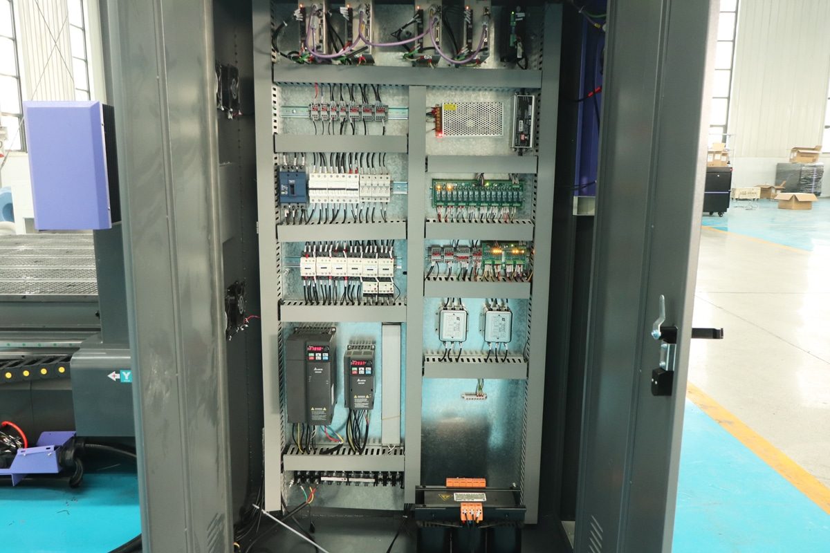 How-Do-I-Ensure-Electrical-Safety-with-a-CNC-Router How-Do-I-Ensure-Electrical-Safety-with-a-CNC-Router