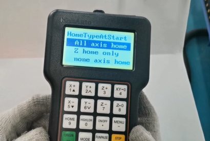How-Do-I-Operate-a-CNC-Router-with-a-DSP-Controller