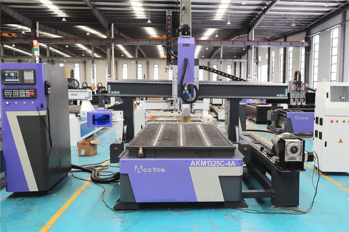 How to Balance Cost and Functionality When Choosing a CNC Router