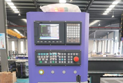 How to Choose a CNC Router Controller