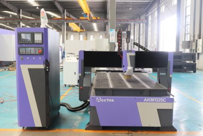 How to Choose the Right Motor for a CNC Router