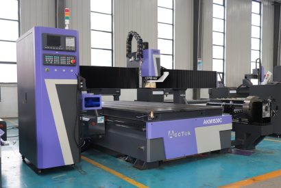 How to Improve the Accuracy of CNC Routers