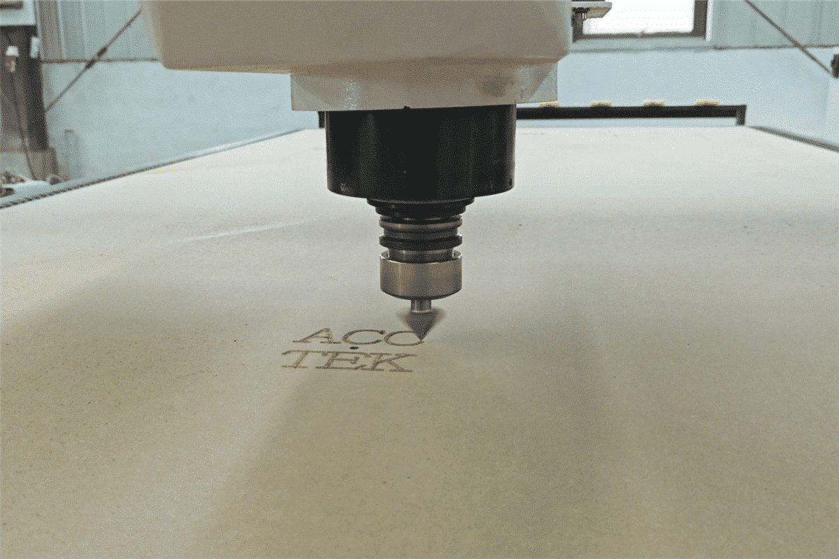 How to Prevent CNC Router Bit Damage