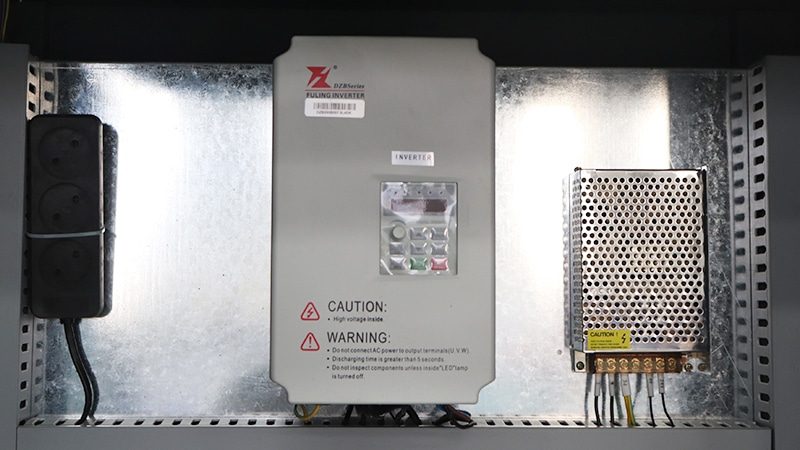 Inverter Fuling