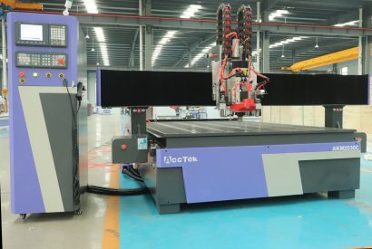 Đầu tư vào máy phay CNC công nghiệp có đáng giá không?