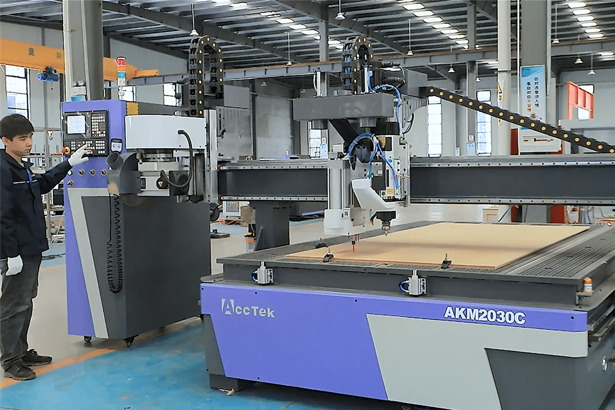 Is It Difficult to Learn CNC Router