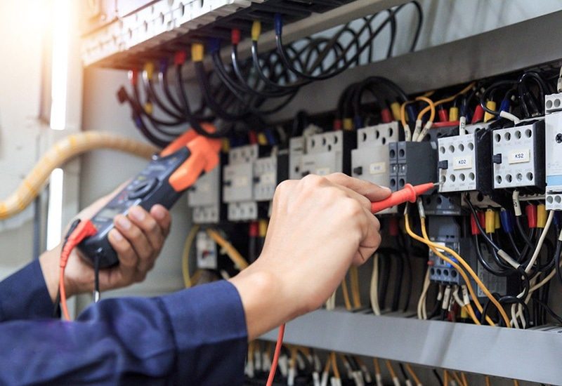 Machine Health Monitoring and Maintenance Planning