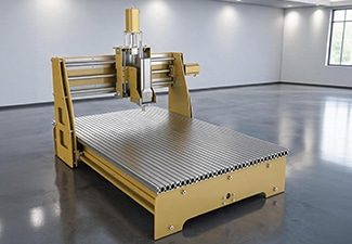 Machine Structure Machine Structure