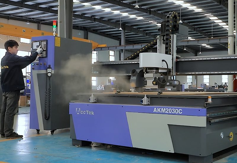 Practical Machining and Production Validation