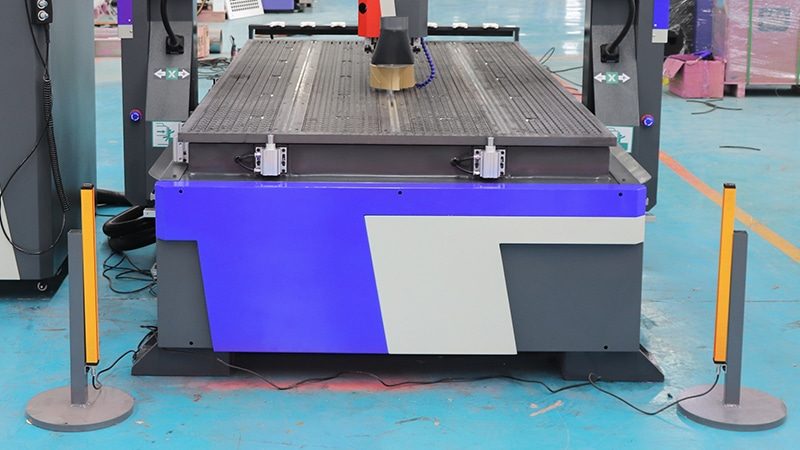 Safety Light Curtain
