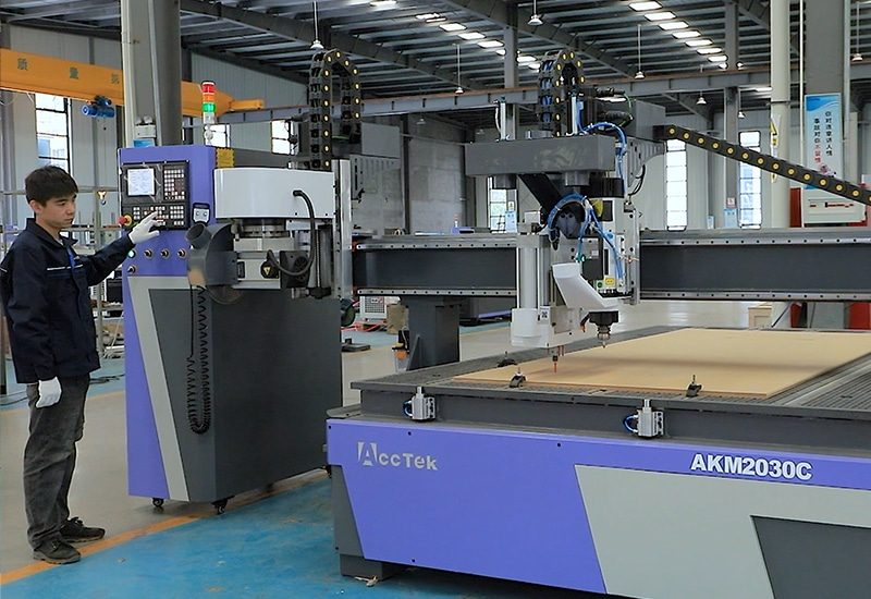 Test del software e convalida del flusso di lavoro