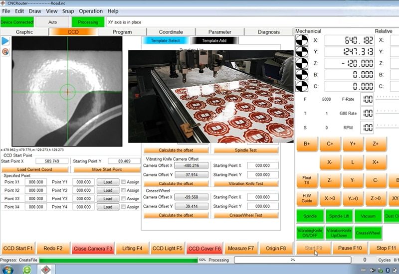 Software and Programming Support