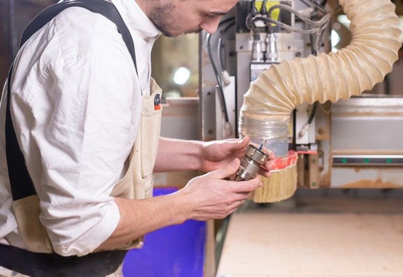 Spindle Tool Holder and Tooling Maintenance