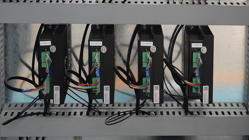 Stepper Motor