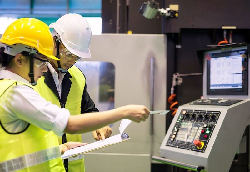 Technical Documentation and Service Records