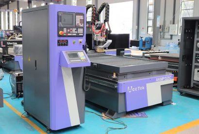 The-Process-of-Building-Custom-CNC-Routers