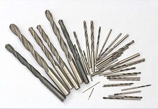 Tool Configuration Tool Configuration