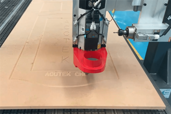 Enhancing CNC Router Efficiency: Toolpath Optimization Guide